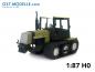Preview: Traktor Fortschritt ZT 320GB ohne Motorverkleidung sienna schwarzolive